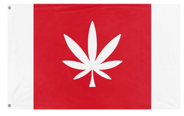 Pepi flag (Flag Mashup Bot) Sale