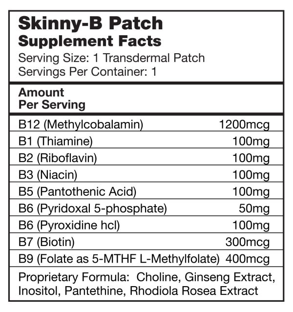 Skinny-B Club Supply - Image 4