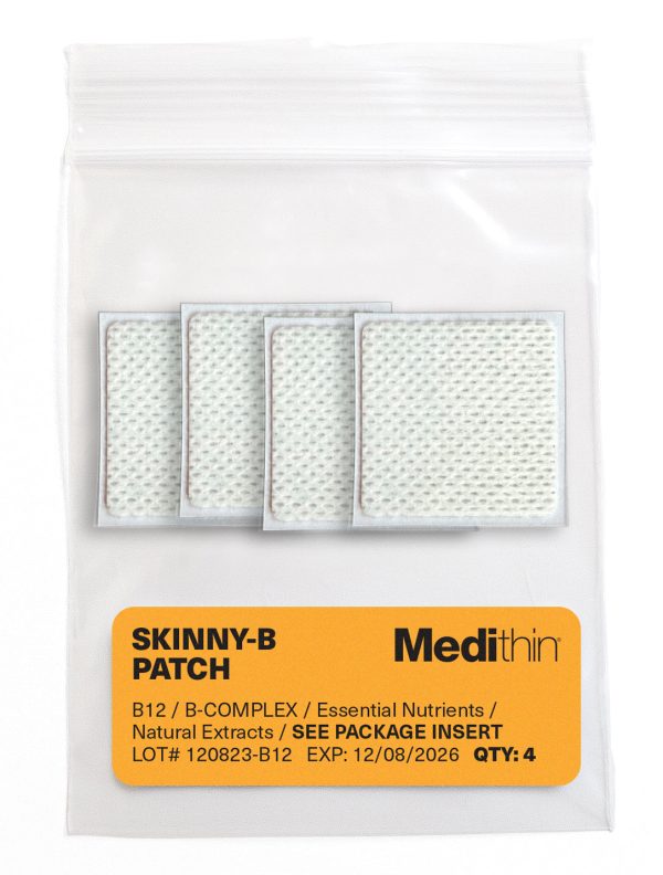 Skinny-B Club Supply - Image 2