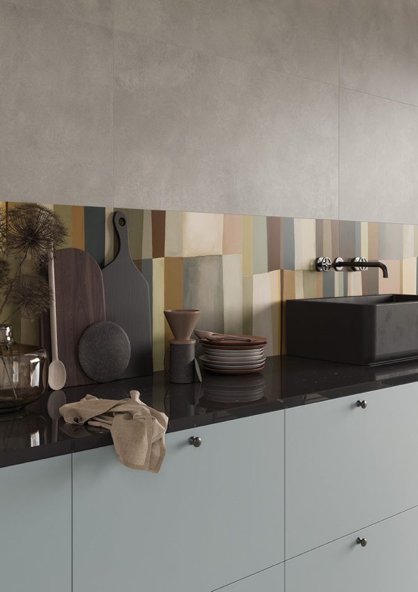 AGIO™ - E™ BY EMSER TILE For Sale - Image 3