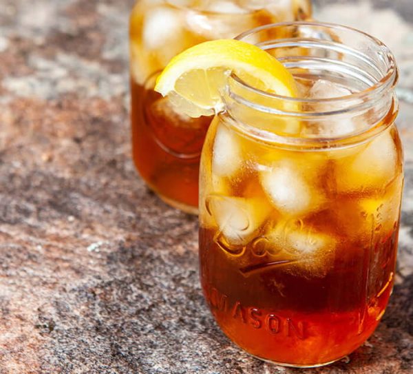 Nilgiri Black Tea, Organic Iced Tea Pouches Online now - Image 3