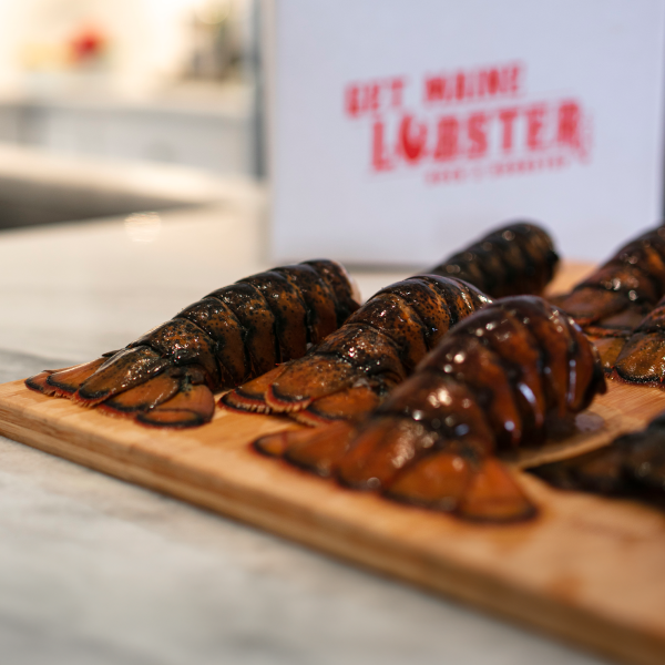 Classic Maine 4-5 oz Lobster Tail For Discount - Image 3