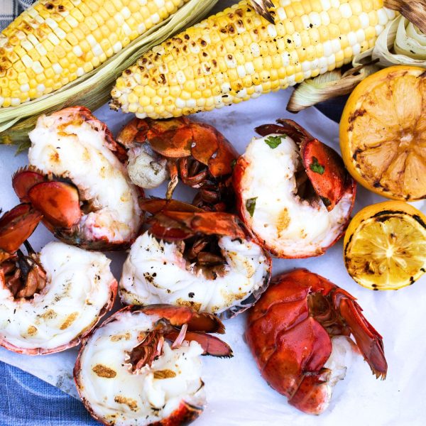 Buy 6 Classic 4-5 oz Lobster Tails, Get 6 FREE Supply - Image 3