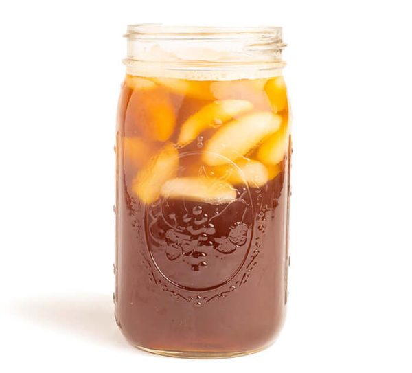 Mango Tango Iced Tea Pouches on Sale