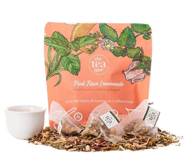 Pink Rose Lemonade Online Hot Sale