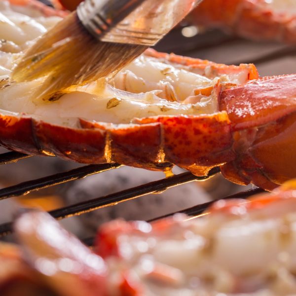 Majestic 7-8 oz Maine Lobster Tail Cheap - Image 4