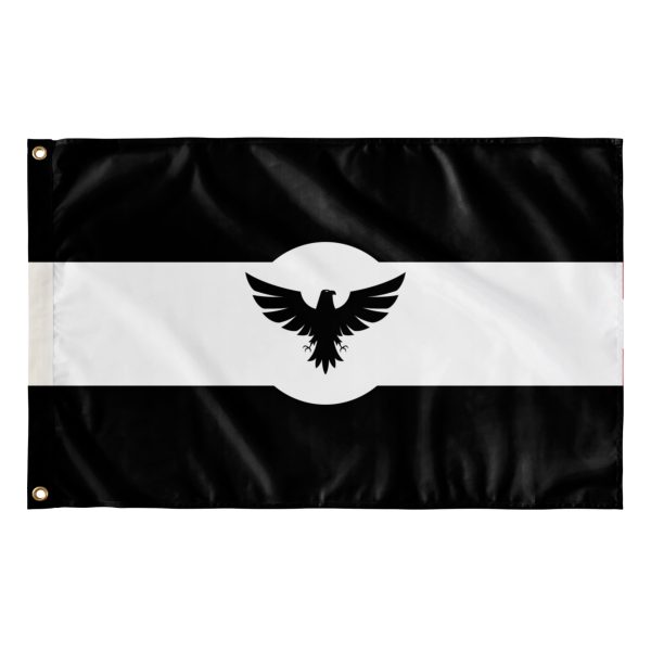 GDB flag (Crisp ) Discount