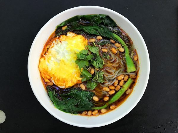 Chongqing Sweet Potato Noodles (Glass Noodles, Hongshu Fen, Fentiao) For Discount - Image 2