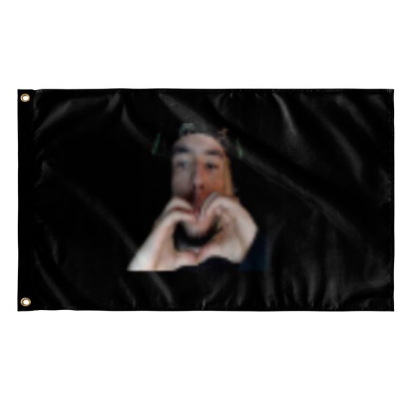 alway88Love flag (dom) on Sale