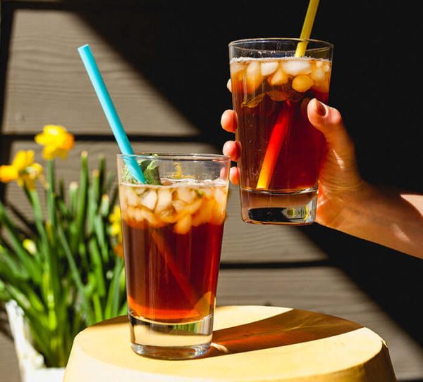 Mango Tango Iced Tea Pouches on Sale - Image 3