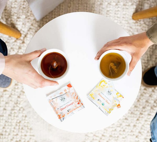 Pyramid Sachet Collection For Cheap - Image 4