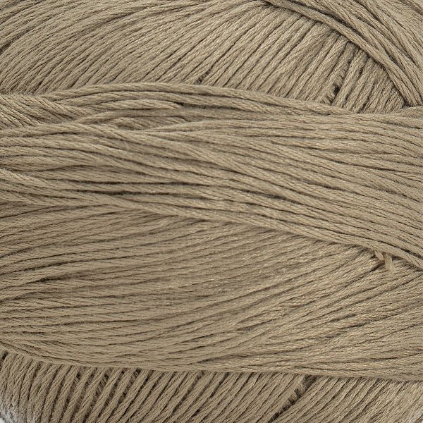 BAMBOO DELUXE YARN - SAND COLOR Fashion - Image 2