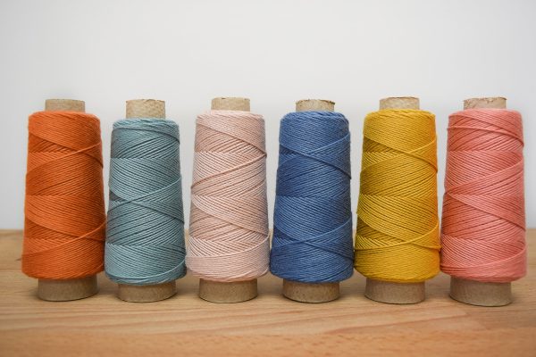 COMBED COTTON CONE 0.5 MM Cheap - Image 2