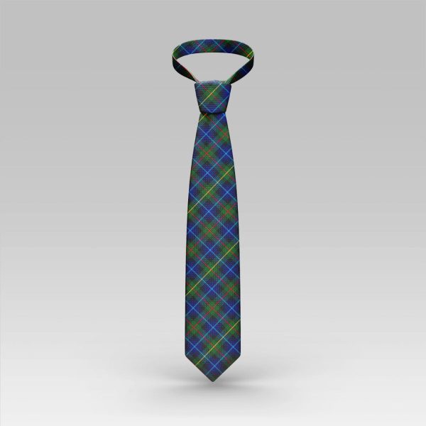 Smith Modern Tartan Classic Tie Online now