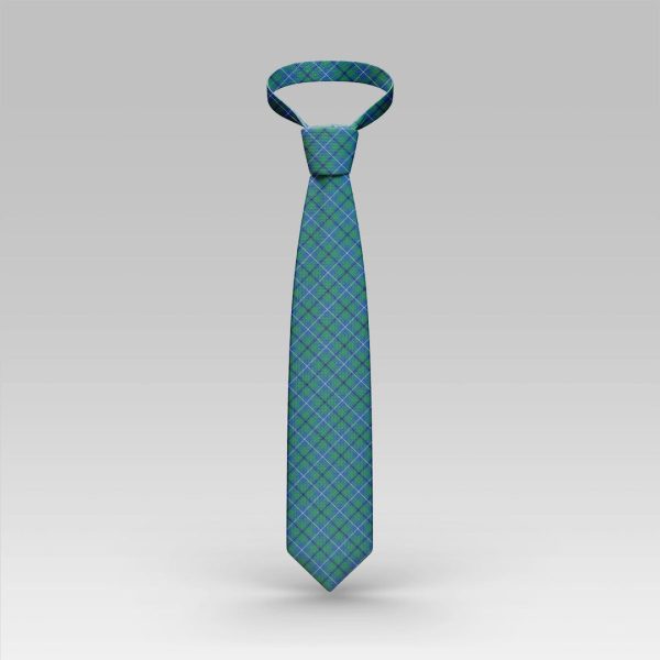 Douglas Ancient Tartan Classic Tie Supply