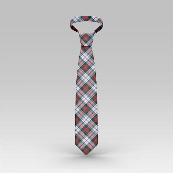 MacDuff Dress Modern Tartan Classic Tie Online now
