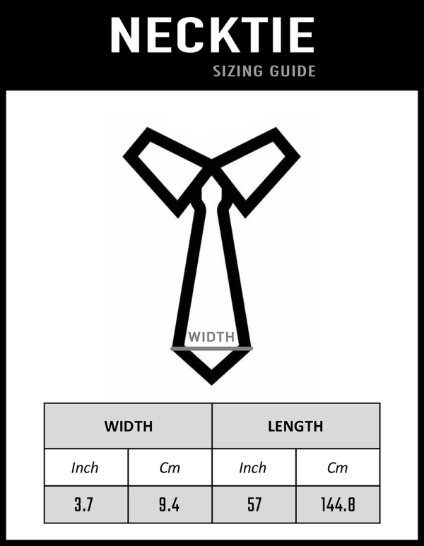 Chattan Tartan Classic Tie Fashion - Image 3