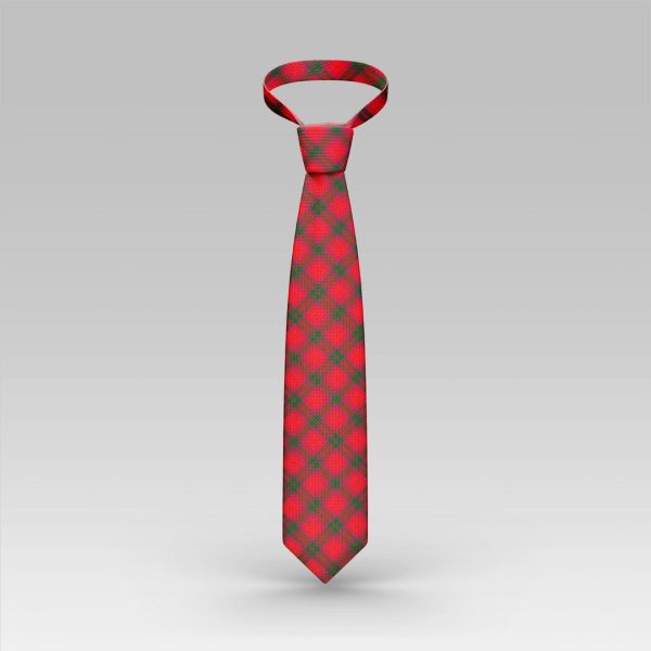 MacNab Modern Tartan Classic Tie Discount