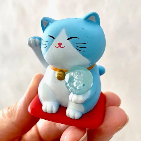 Maneki Neko Lucky Cat Supply
