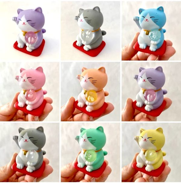 Maneki Neko Lucky Cat Supply - Image 2